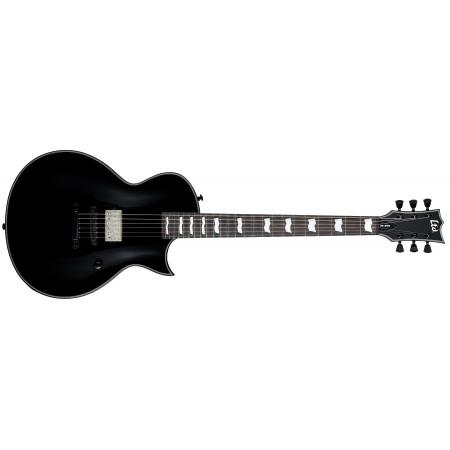 Guitarras Eléctricas LTD LTD EC-201 Black