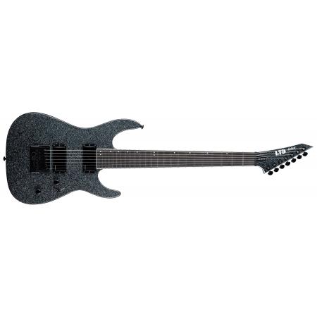Guitarras Eléctricas LTD LTD M-1007 BARITONE EVERTUNE Granite Sparkle