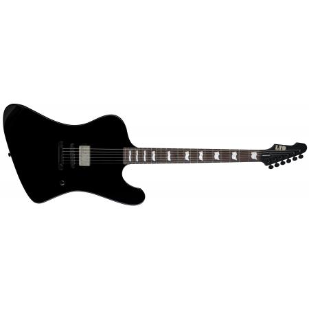 Guitarras Eléctricas LTD LTD PHOENIX-201 Black