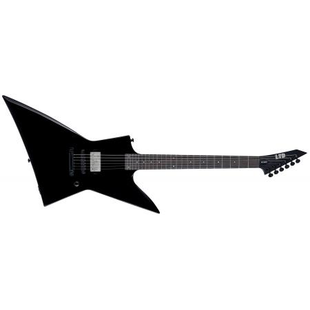 Guitarras Eléctricas LTD ESP LTD EX-201 Black Guitarra eléctrica