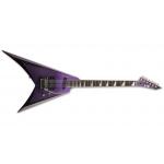ESP LTD Alexi Ripped Sawtooth con estuche