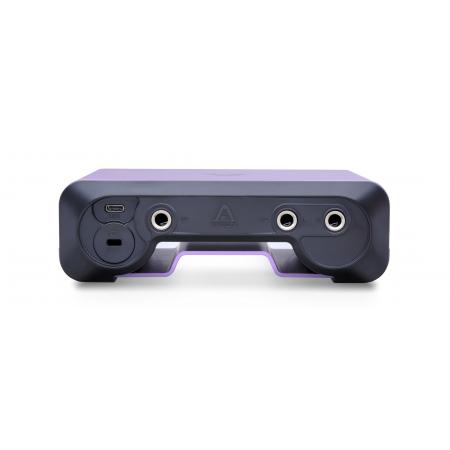 Interface de Audio Apogee BOOM Interface de Audio