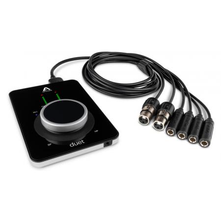 Interface de Audio Apogee DUET 3 Limited Edition