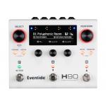 Eventide H90 HARMONIZER - Pedal multiefectos para instrumento de doble algoritmo