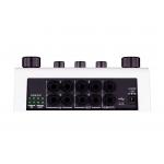 Eventide H90 HARMONIZER - Pedal multiefectos para instrumento de doble algoritmo