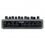 Eventide Space Pedal Reverb Para Instrumento