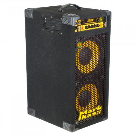 Amplificadores para Bajo Mark Bass Markbass CMD TRAVELER 102 P V