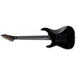 ESP E-II M-II Black Natural Burst con estuche