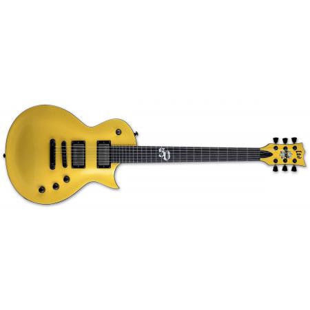 Guitarras Eléctricas LTD ESP LTD EC-2025 50th Anniversary