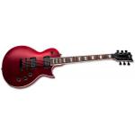LTD EC-256 - Candy Apple Red Satin