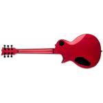 LTD EC-256 - Candy Apple Red Satin