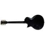 LTD EC-1000 Duncan Vintage Black