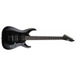 LTD MH-10 Black con funda