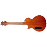 ESP LTD TL-6 Qm Charcoal Burst