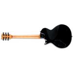 ESP LTD EC-200DX Blue Burst Limited Edition