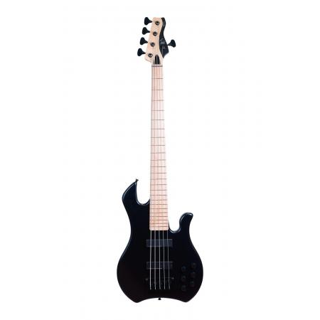 Bajos eléctricos  Markbass Mb Gloxy Kimandu 5 Black