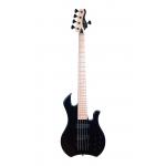 Markbass Mb Gloxy Kimandu 5 Black