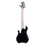 Markbass Mb Gloxy Kimandu 5 Black