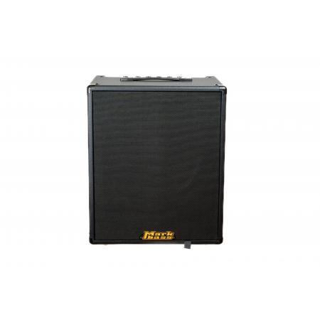 Amplificadores para Bajo Mark Bass Markbass CMB 151 Blackline Combo 150W