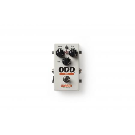 Pedales Warm Audio Odd Box V1