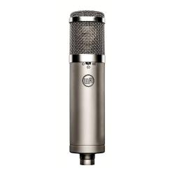 Micrófonos de Condensador Warm Audio WA-47Jr Cromado