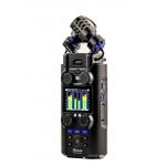 Zoom H5Studio Grabador de mano