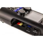 Zoom H5Studio Grabador de mano