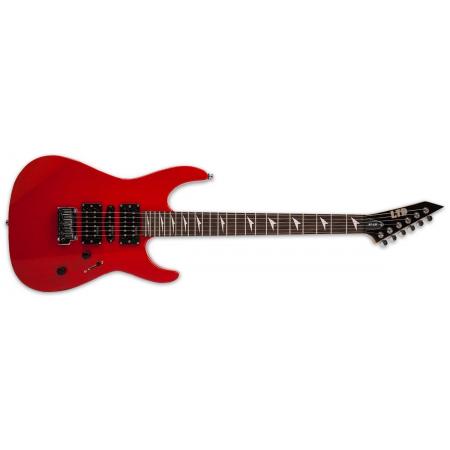 Guitarras Eléctricas LTD LTD MT-130 Red