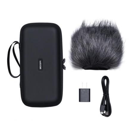 Grabadoras Digitales  Zoom APH-5s Kit de accesorios para H5studio