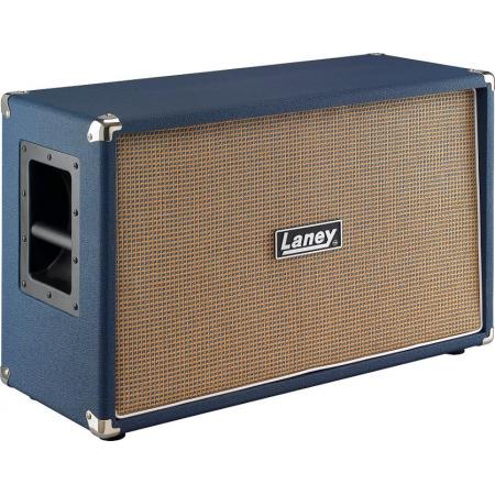 Pantallas para guitarra Laney LF212 Pantalla 2x12 120W