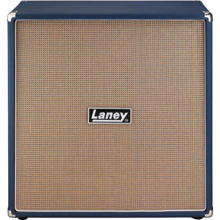 Pantallas para guitarra Laney LF412 Pantalla 4x12 240W