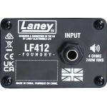 Laney LF412 Pantalla 4x12 240W