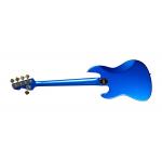 Markbass MB GV 5 GOG Blue Sky CR MP FC Bajo eléctrico 5 cuerdas