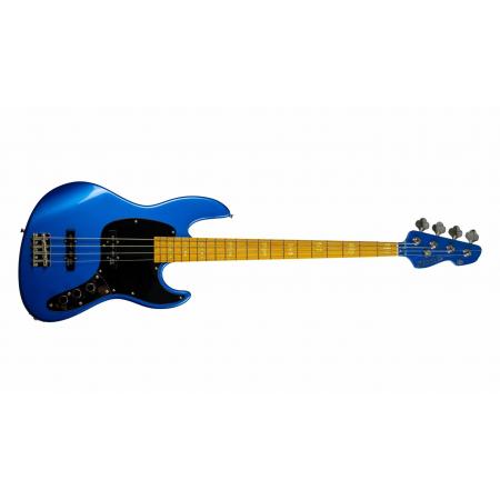 Bajos eléctricos  Markbass MB GV 4 GOG Blue Sky CR MP FC Bajo eléctrico