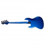 Markbass MB GV 4 GOG Blue Sky CR MP FC Bajo eléctrico