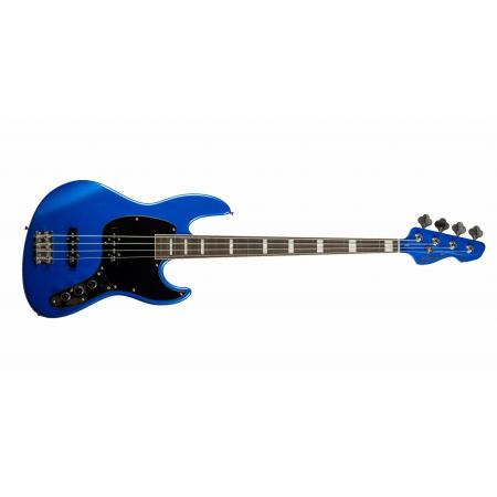 Bajos eléctricos  Markbass MB GV 4 GOG Blue Sky CR RW FC Bajo eléctrico
