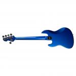 Markbass MB GV 5 GOG Blue Sky CR RW FC Bajo eléctrico 5 cuerdas