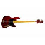 Markbass MB GV 4 GOG Red Passion CR MP FC