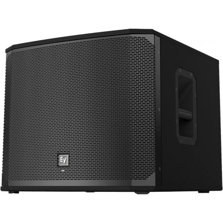 Sistemas de subwoofer Electro Voice Ekx-18S Subwoofer Pa
