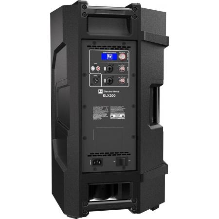 Altavoces Electro Voice Elx200-12P Altavoz Pa Amplificado