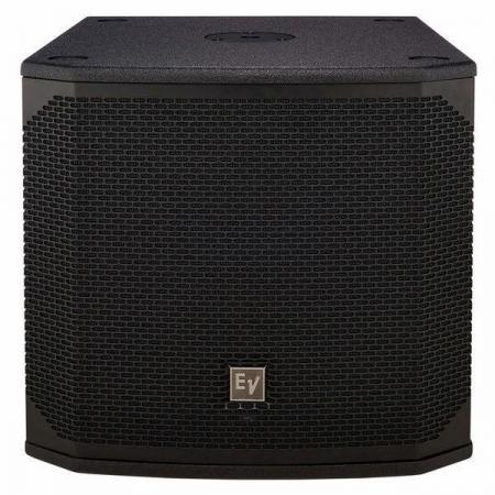 Sistemas de subwoofer Electro Voice Elx200-12Sp Subwoofer Pa