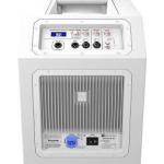 Electro Voice Evolve50-Kw Sistema Pa