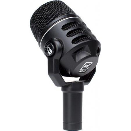Micrófonos Dinámicos  Electro Voice Nd46 Micrófono Dinámico