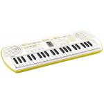 Casio SA 80 Teclado Digital 44 Teclas