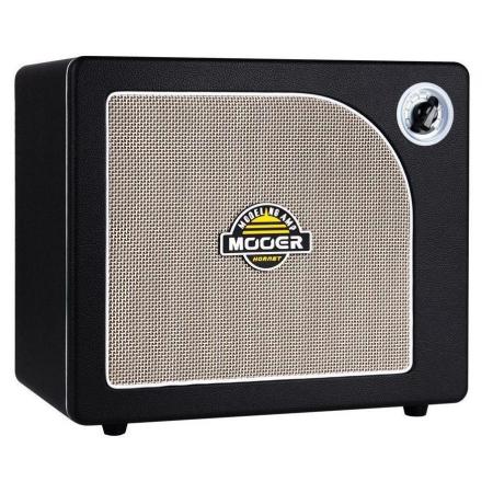 Combos para guitarra MOOER Amplificador combo para guitarra HORNET 30 BLACK.