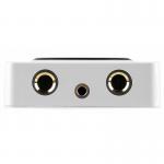 Mooer Prime P2 White Pedal Multiefectos