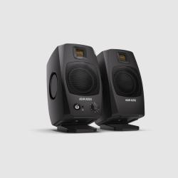Monitores de Estudio Adam D3V Black Pareja Monitores de Estudio