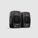 Adam D3V Black Pareja Monitores de Estudio