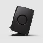 Adam D3V Black Pareja Monitores de Estudio