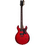 Schecter SGR S-1 M Red Guitarra Eléctrica
